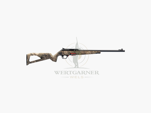 Winchster Wildcat Strata SA THR 18" .22LR