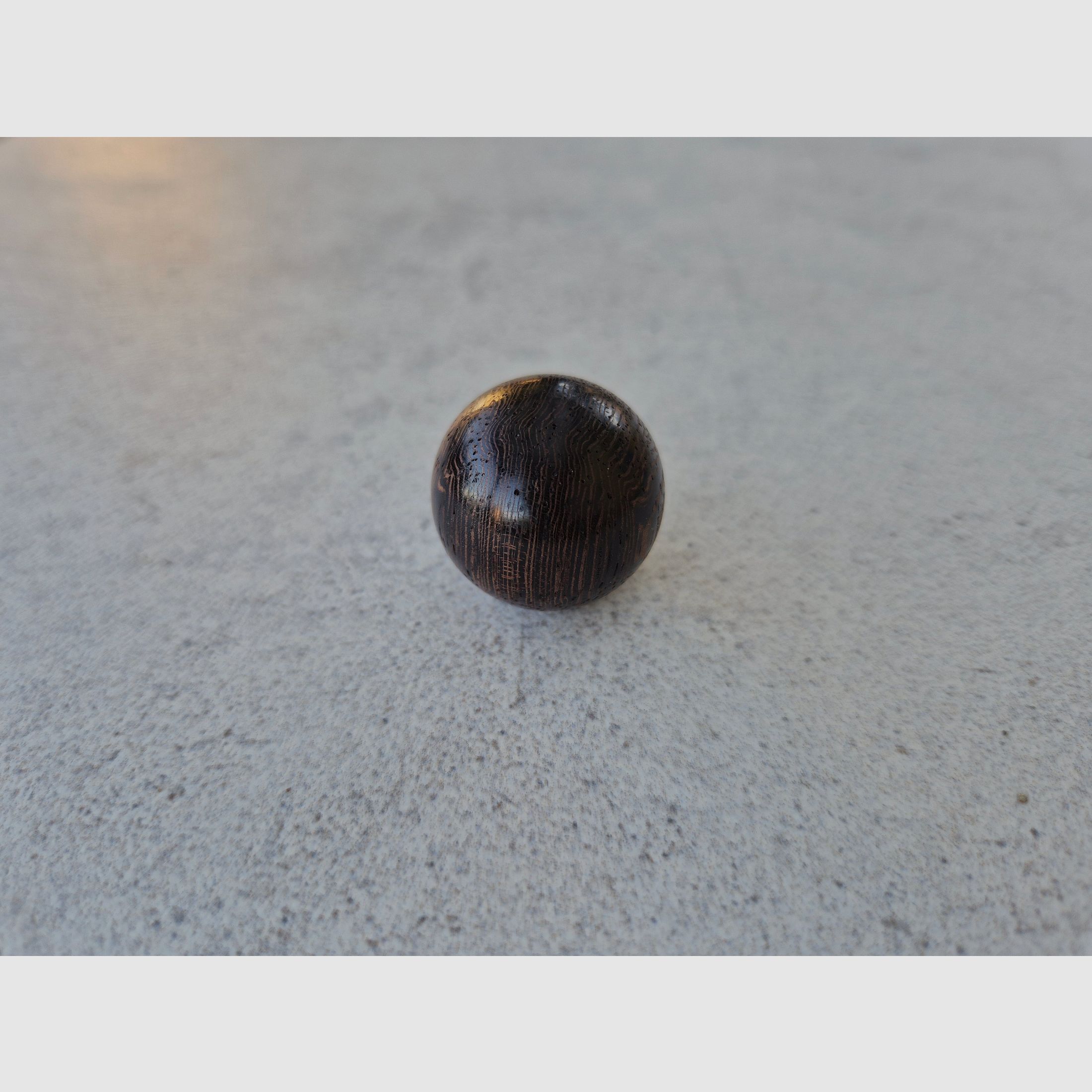 Chamber grip balls BLASER, JAKELE, Haenel, Sauer