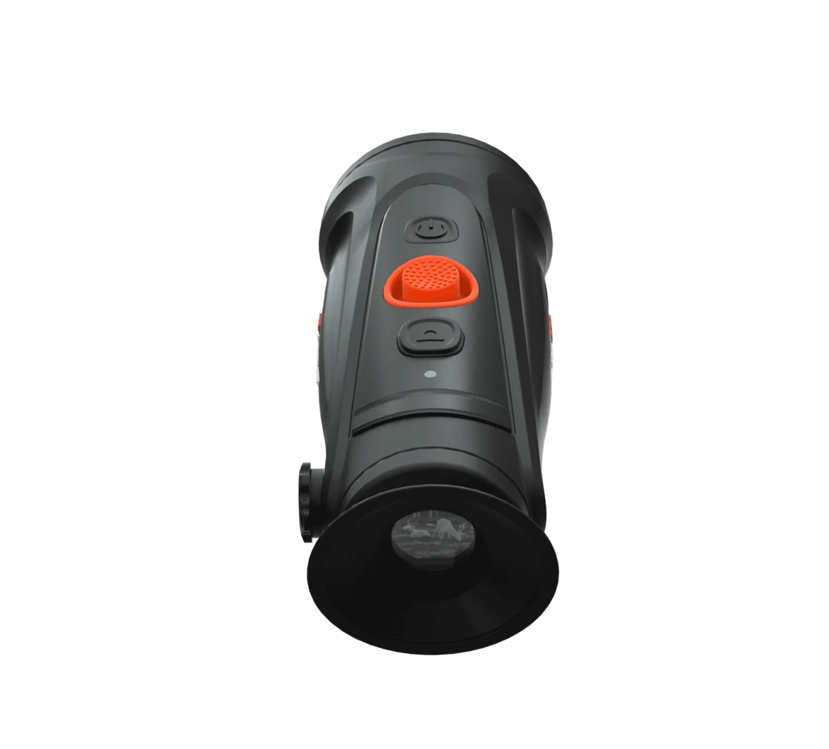 ThermTec CP319P Cyclops Pro 19mm 384 Sensor Termisk Spotter, billede 3 af 5