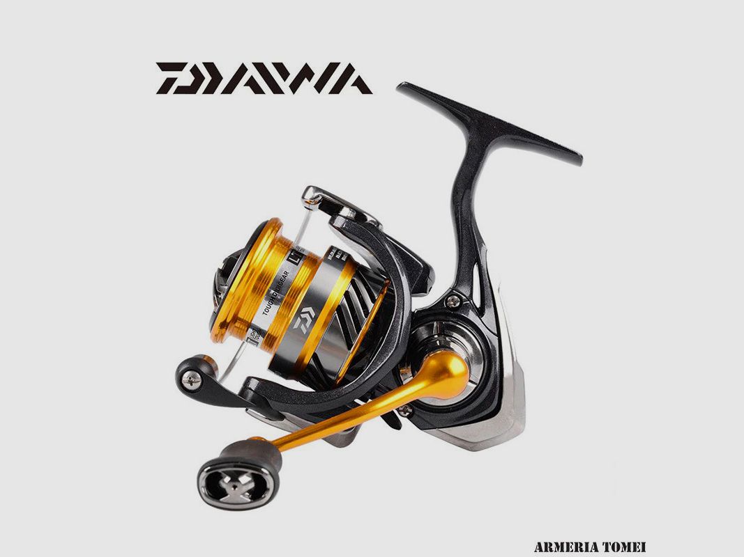 DAIWA – 19 REVROS LT 4000-C, image 1 of 3