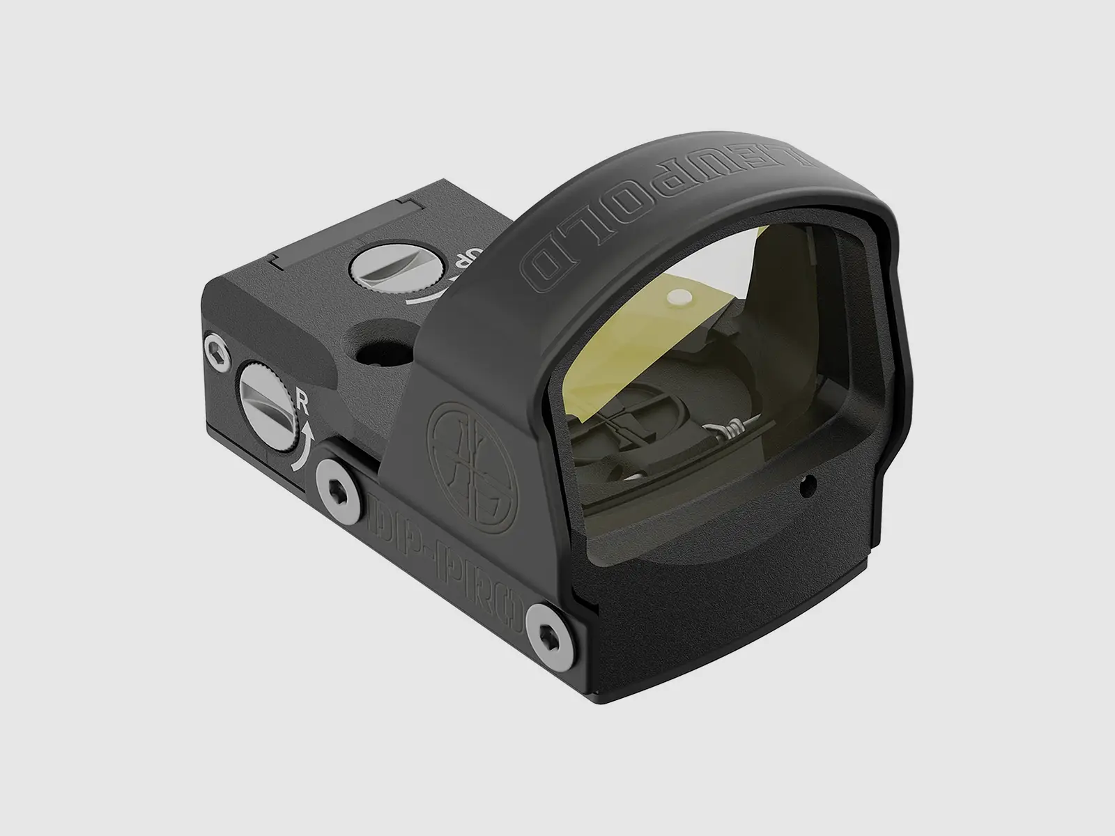 Leupold DeltaPoint Pro Rotpunktvisier, Bild 2 von 6