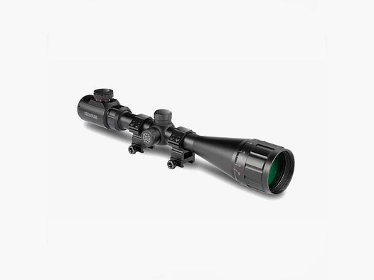 OTTICA – KONUS – FIGHTER 4X-16X50 A.O. | Ballistic Reticle