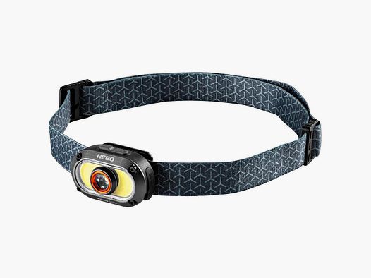 Mycro 500+ Stirnlampe