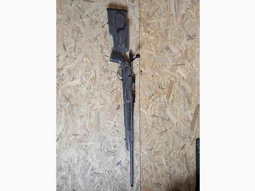 Sako 85 S Kal. 308 Win M14X1 