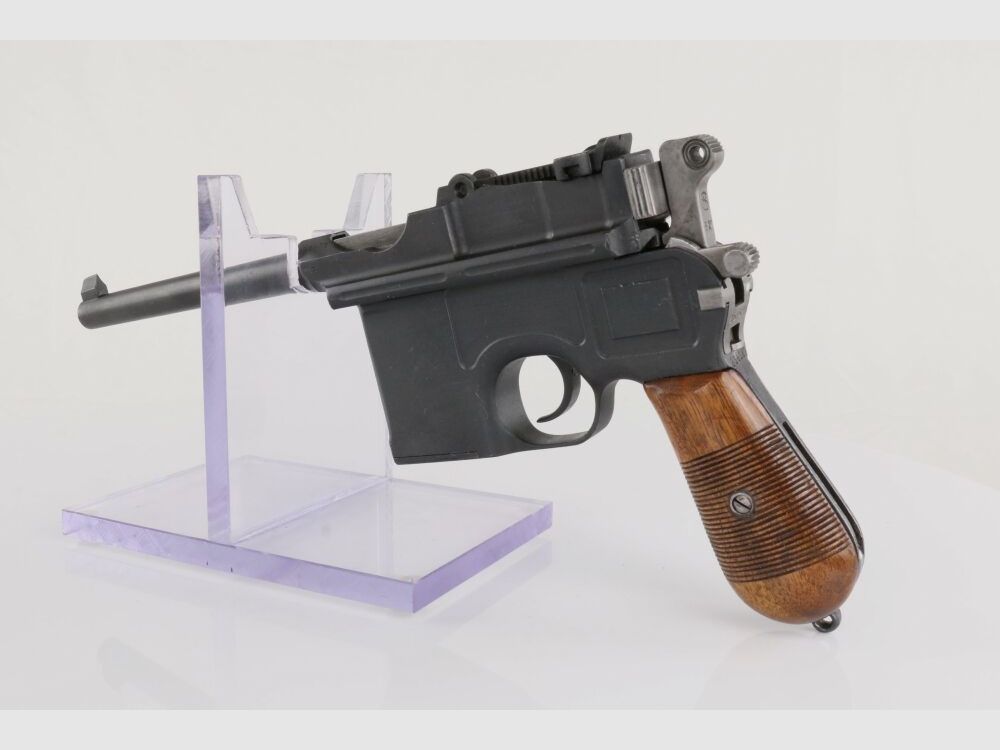 Mauser C96