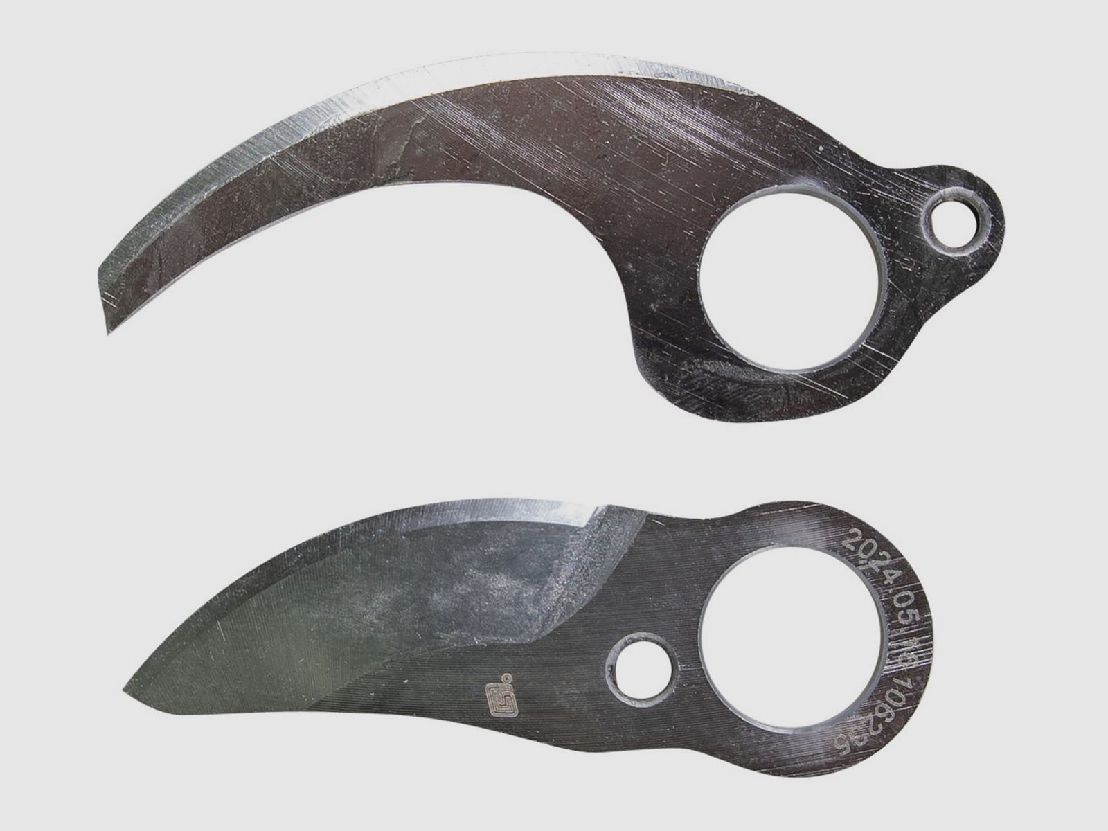 Juego de cuchillas Stihl ASA 20