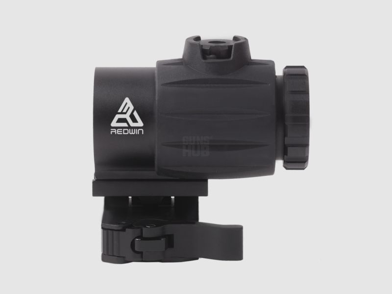 Redwin Hellcat 3x Magnifier, image 5 of 8