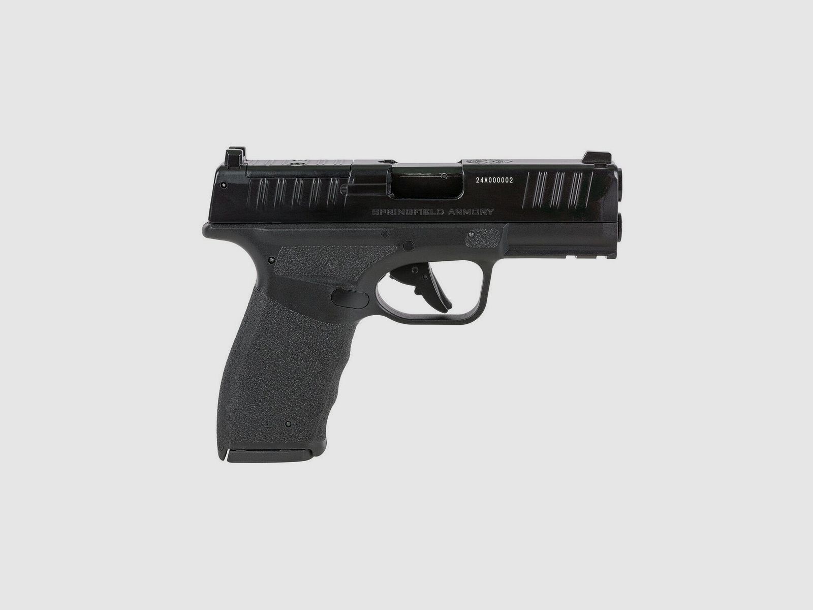 Pistolet Asg Hellcat PRO Bb 4.5 CO2 Bbs, image 2 sur 7