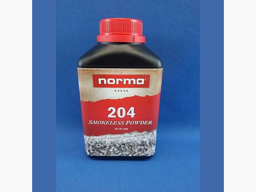 Norma R204