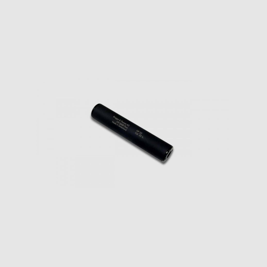 BRUGGER ET THOMET TIGER HP22 1-2X20