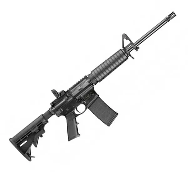 Karabin SMITH & WESSON M&P15 SPORT II. kal. 5.56/223REM 16". USA