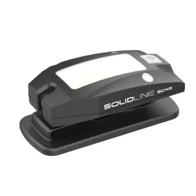 Solidline SC4R clipzaklamp