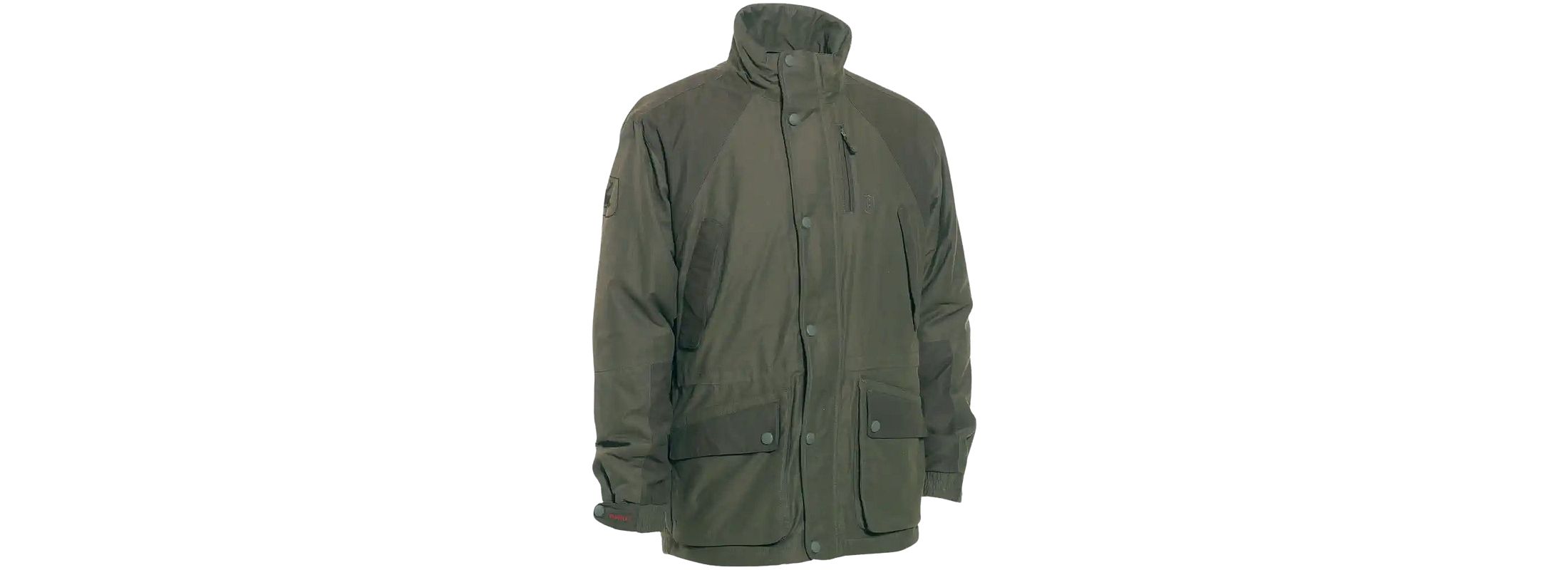 Deerhunter Jacke Saarland