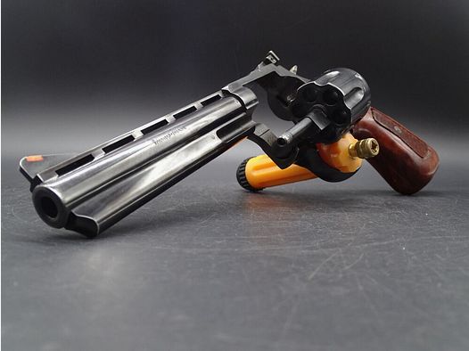 Revólver Taurus Calibre .357 Magnum 6 pulgadas