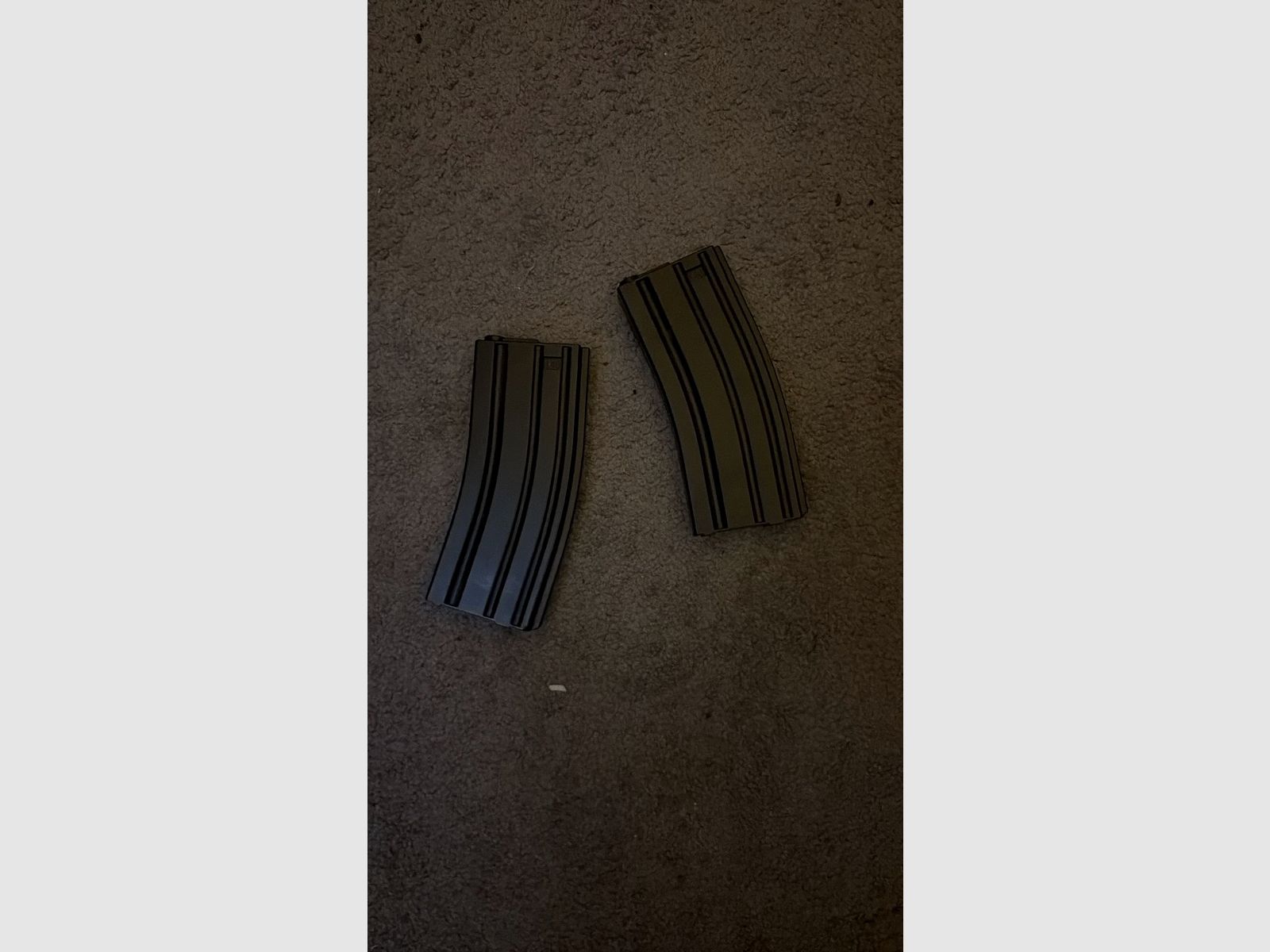 Selling complete equipment