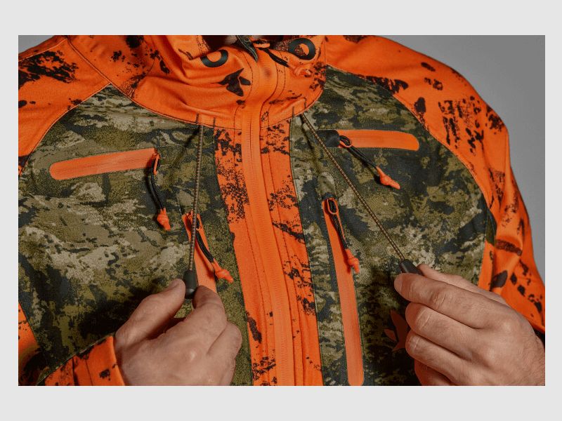 Vantage Jacket – Seeland, image 3 of 6