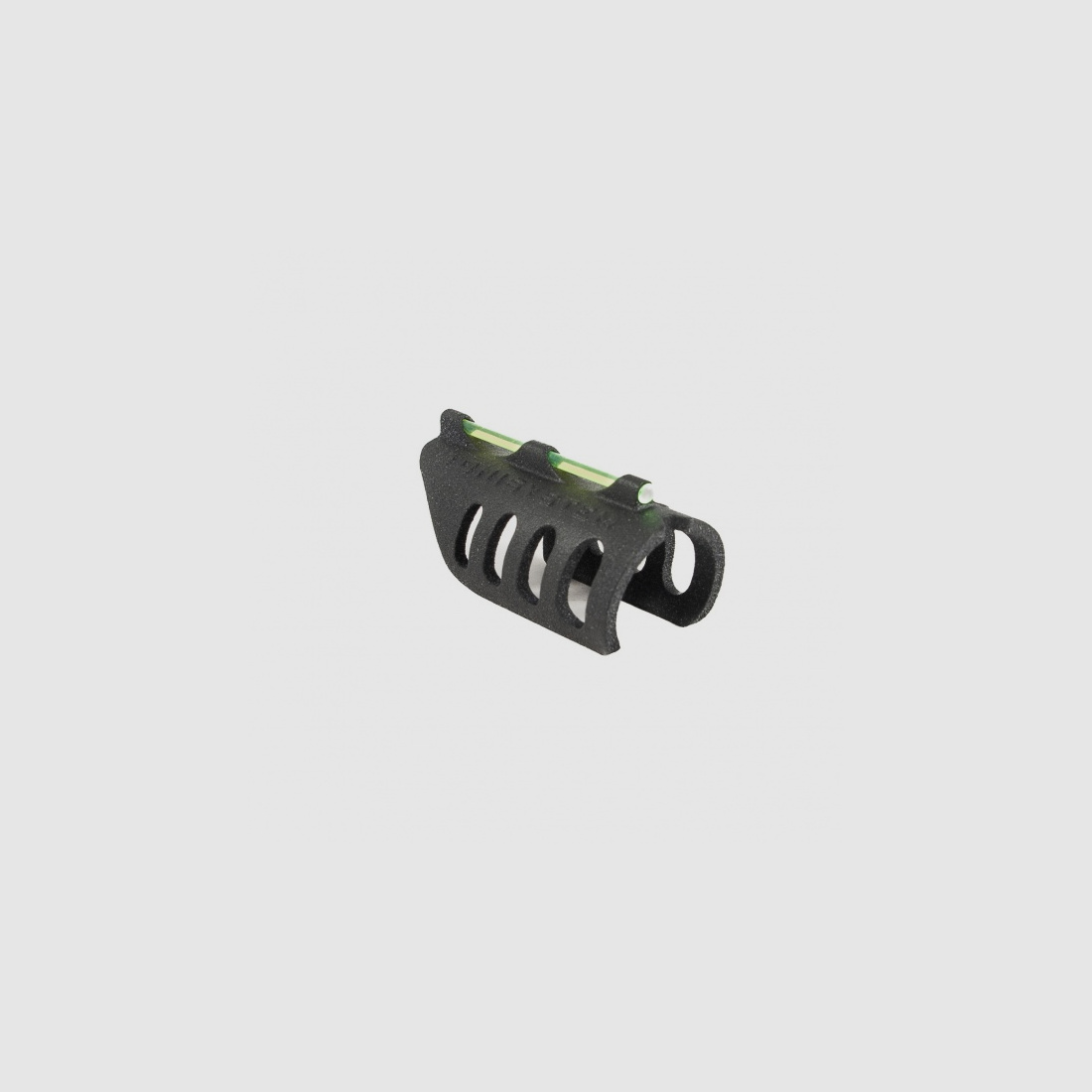 System włókna optycznego Toni dla Remington 870 - Zielony