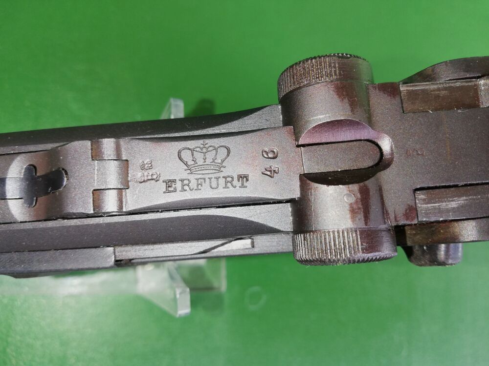 Mauser 08, image 3 of 10