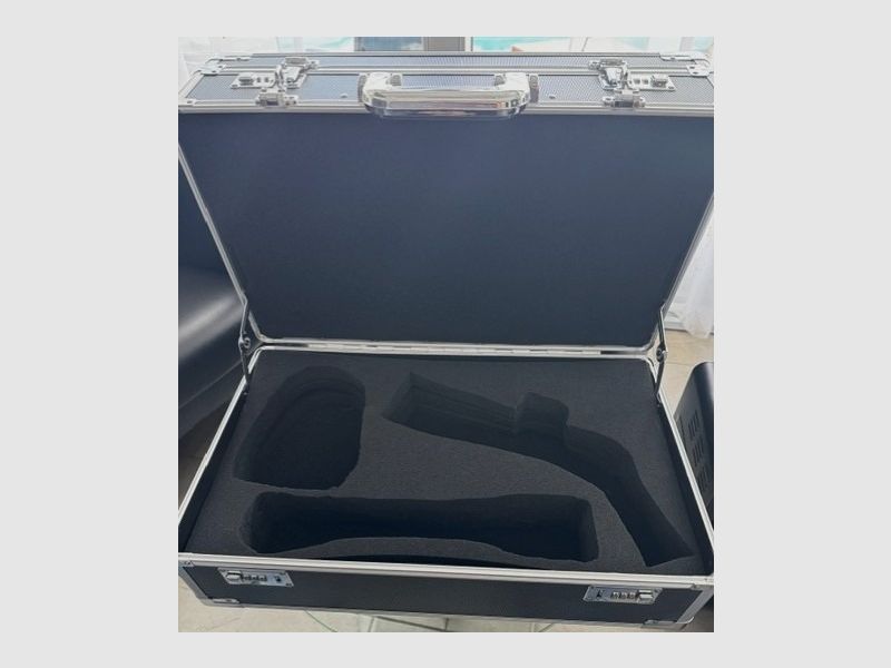 Waffenkoffer berwall FC 050 Twin XL