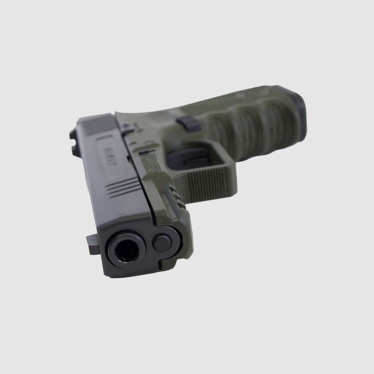 Emtan Ramon-S Green Kal. 9 Luger, Bild 3 von 7