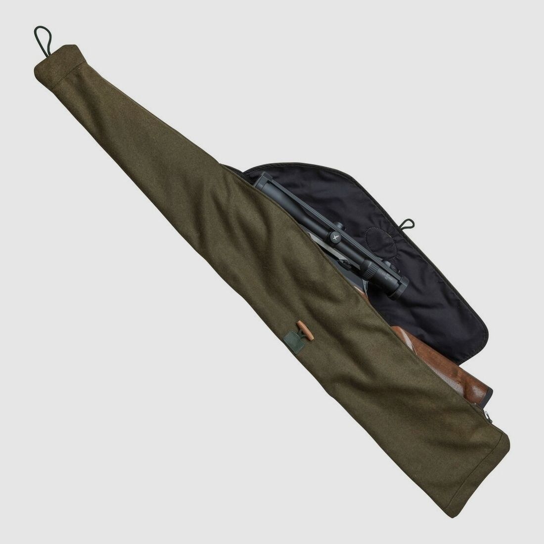 Parforce Lodenfutteral für Langwaffen