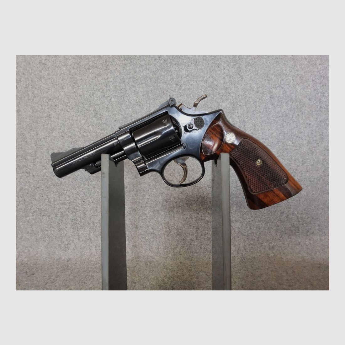 Smith & Wesson 19