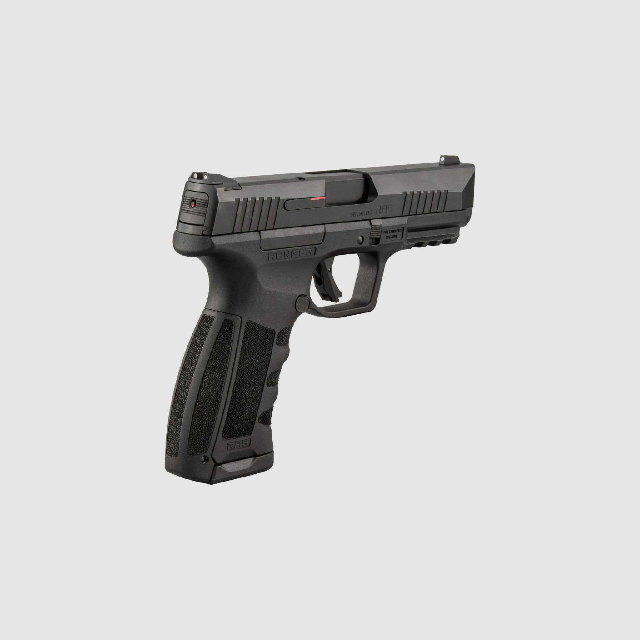 HoG Defence v.1 (RA9) Pistola cal. 9x19, immagine 9 di 30
