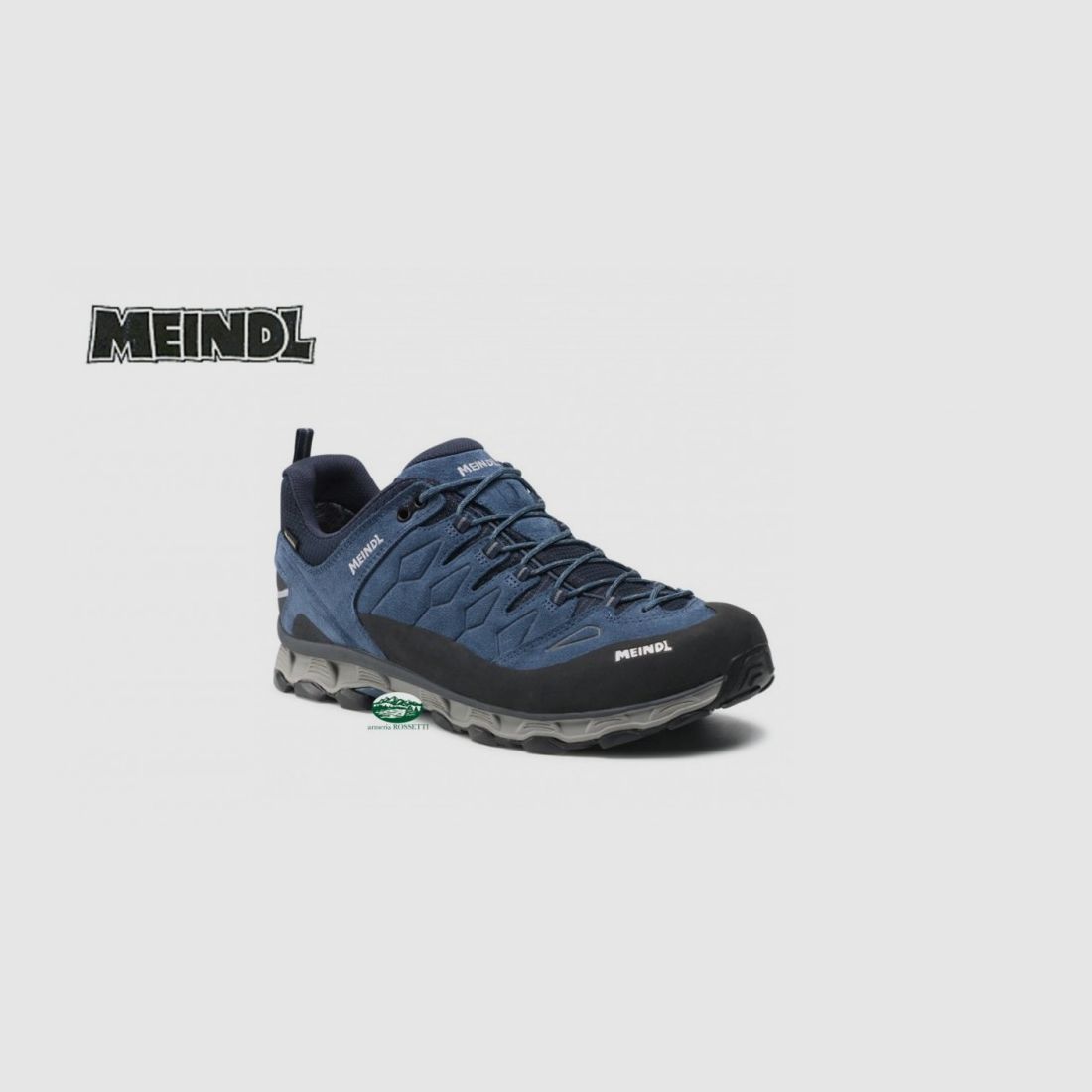 MEINDL Scarpa LiteTrail GTX blu