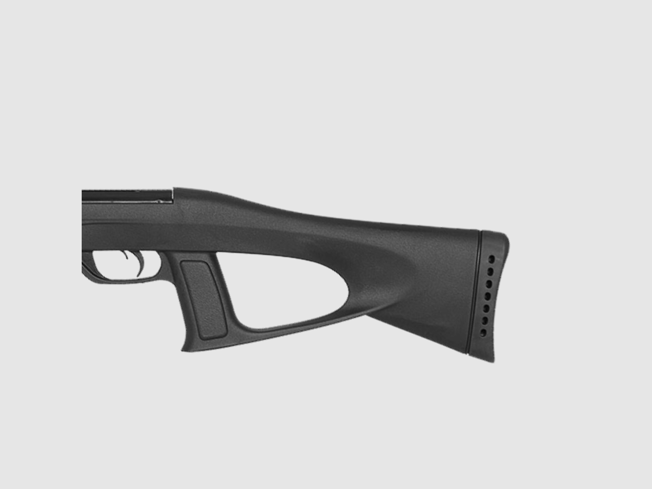 Gamo Combo Delta Fox GT, image 5 sur 7