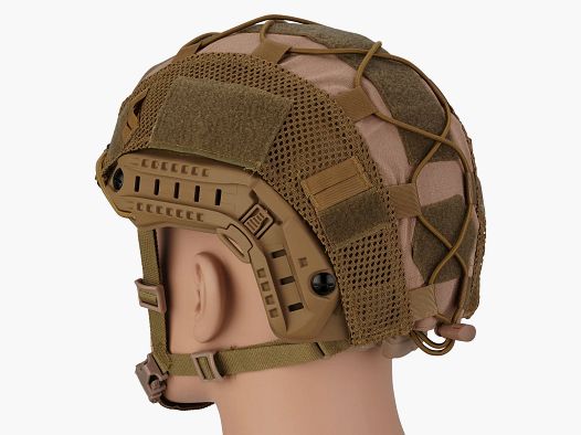 Helmet Cover (Coyote)
