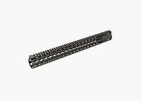UTG PRO Compat. M&P10 17" Super Slim Free Float Handguard