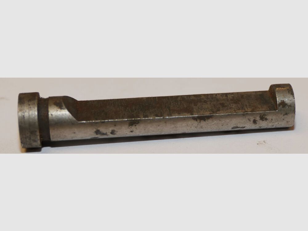 Rheinmetall buisdoorvoerbolzen/ buisdoorvoerkop MG1/MG3/MG42
