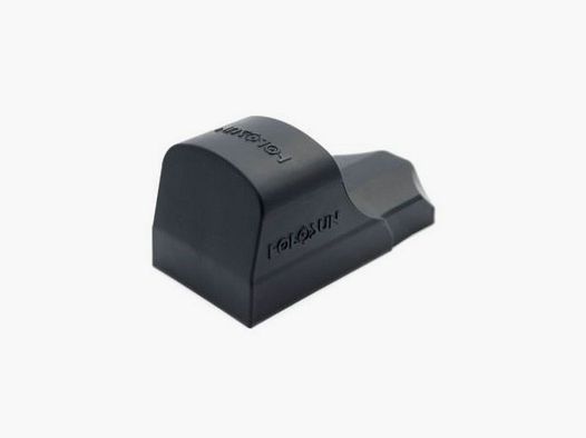 Schutzhülle aus Gummi für Rotpunktvisier Holosun HS510C