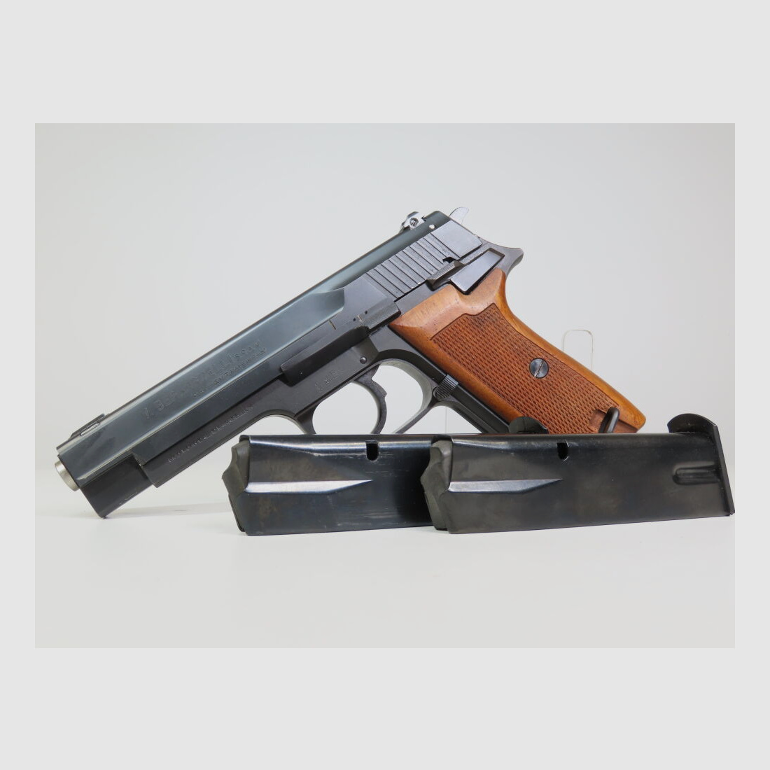 Top Bernardelli P018S