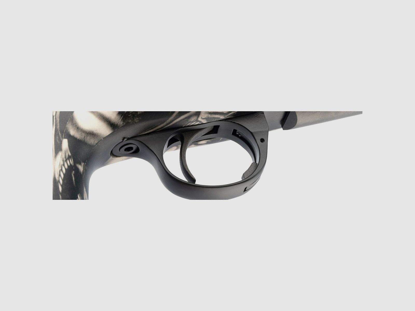 Mercury sport TLD White, Kaliber .308 Win. Repetierbüchse