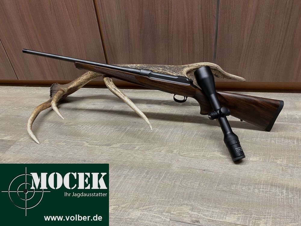 Sauer 101 Artemis, mit Meopta MeoStar R1r 3-12x56 RD