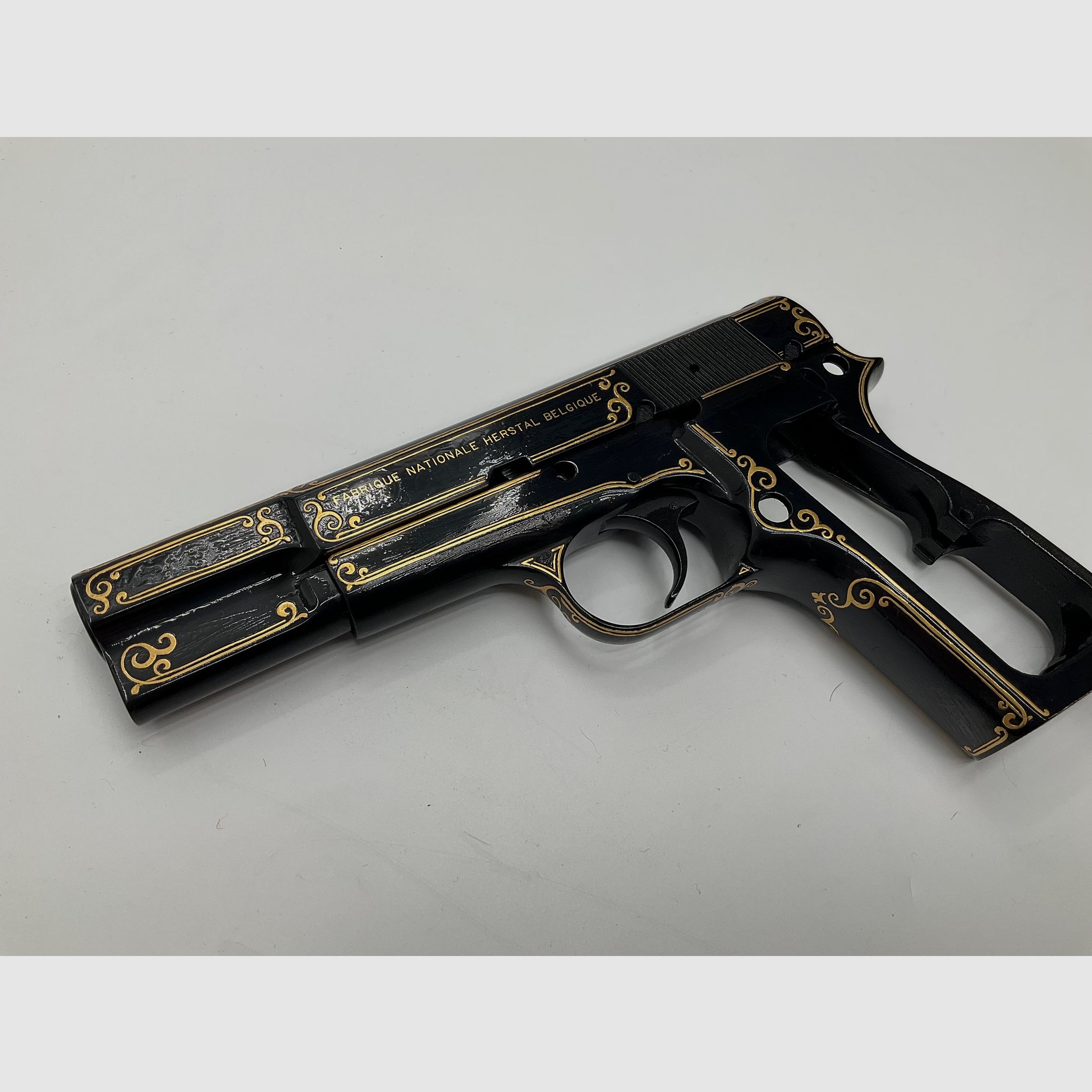 Browning GP, afbeelding 2 van 15