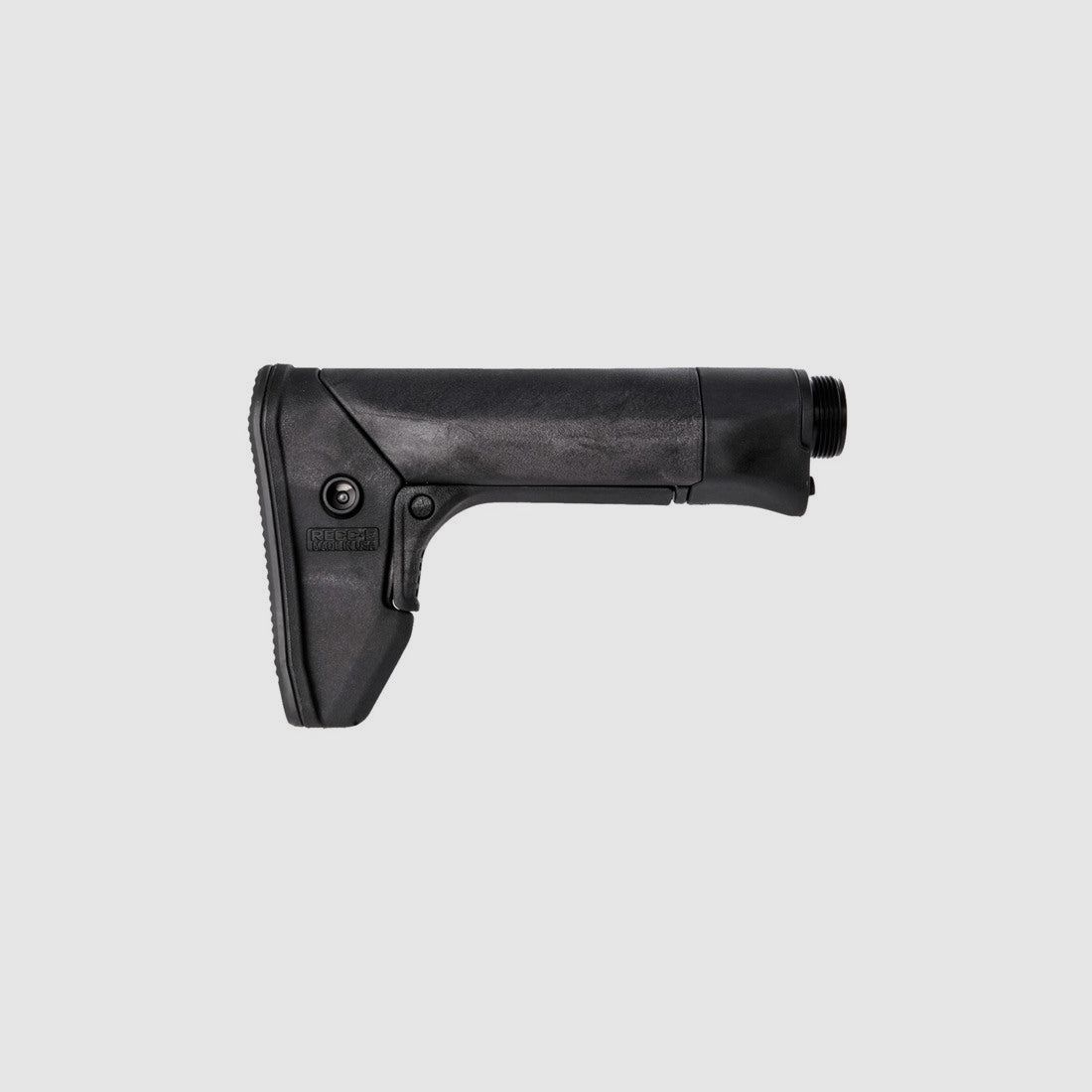 Reptilia Corp RECC-E Karabiner-Schaft schwarz