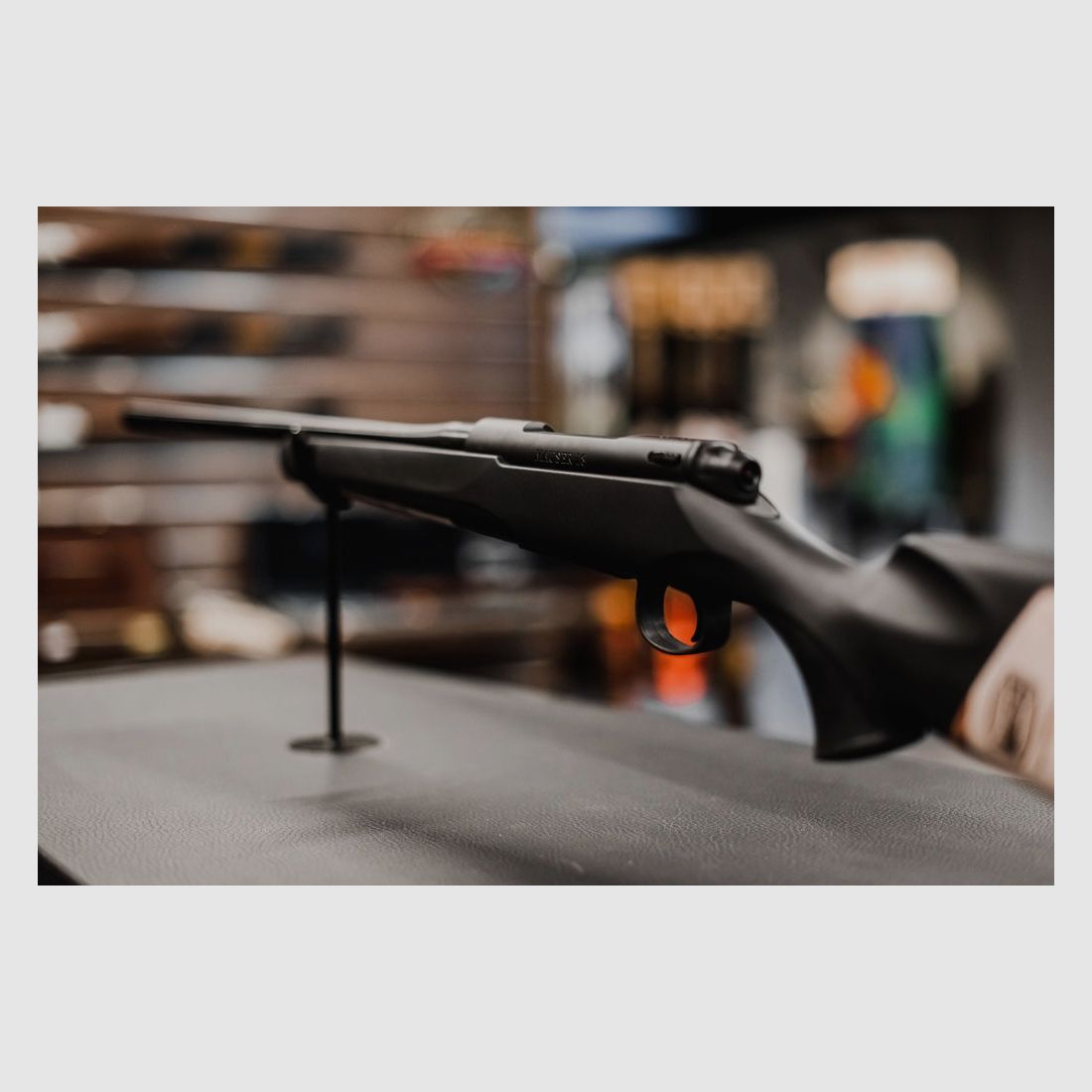 Mauser M18, image 7 sur 7