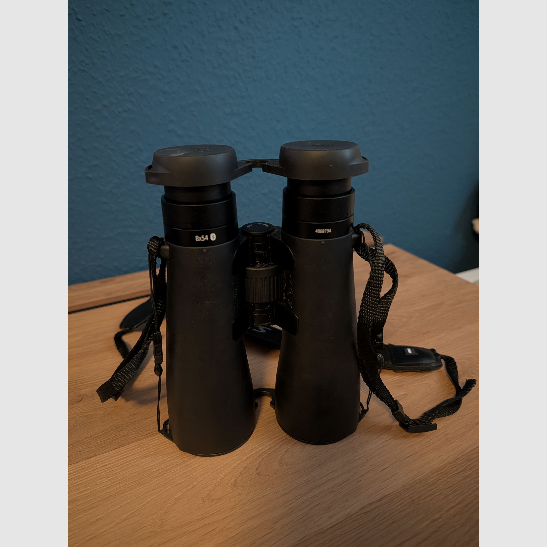 Fernglas Zeiss Victory RF 8x54