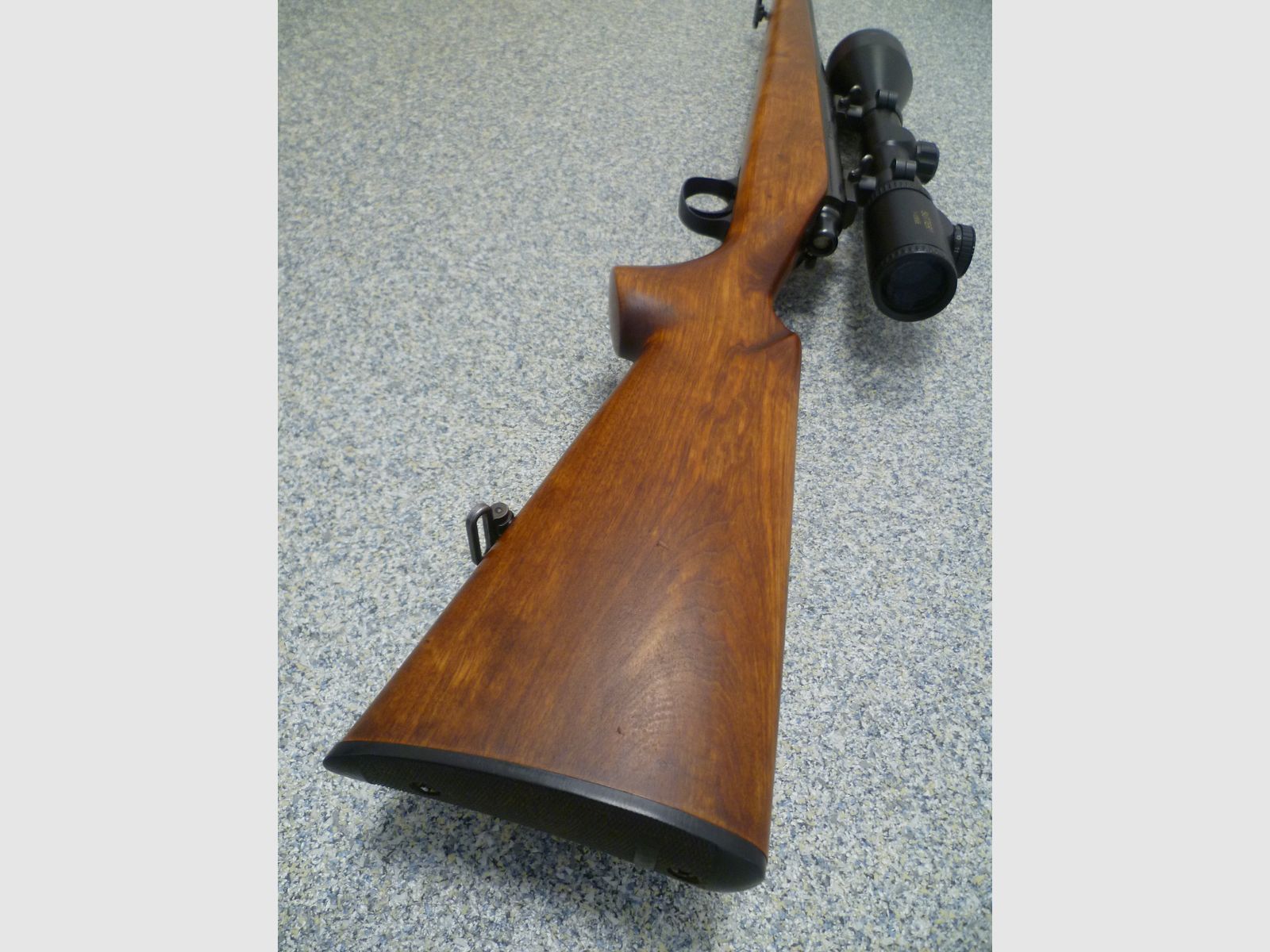 Repetierbüchse Remington Sportsman 78 .30-06 Spring
