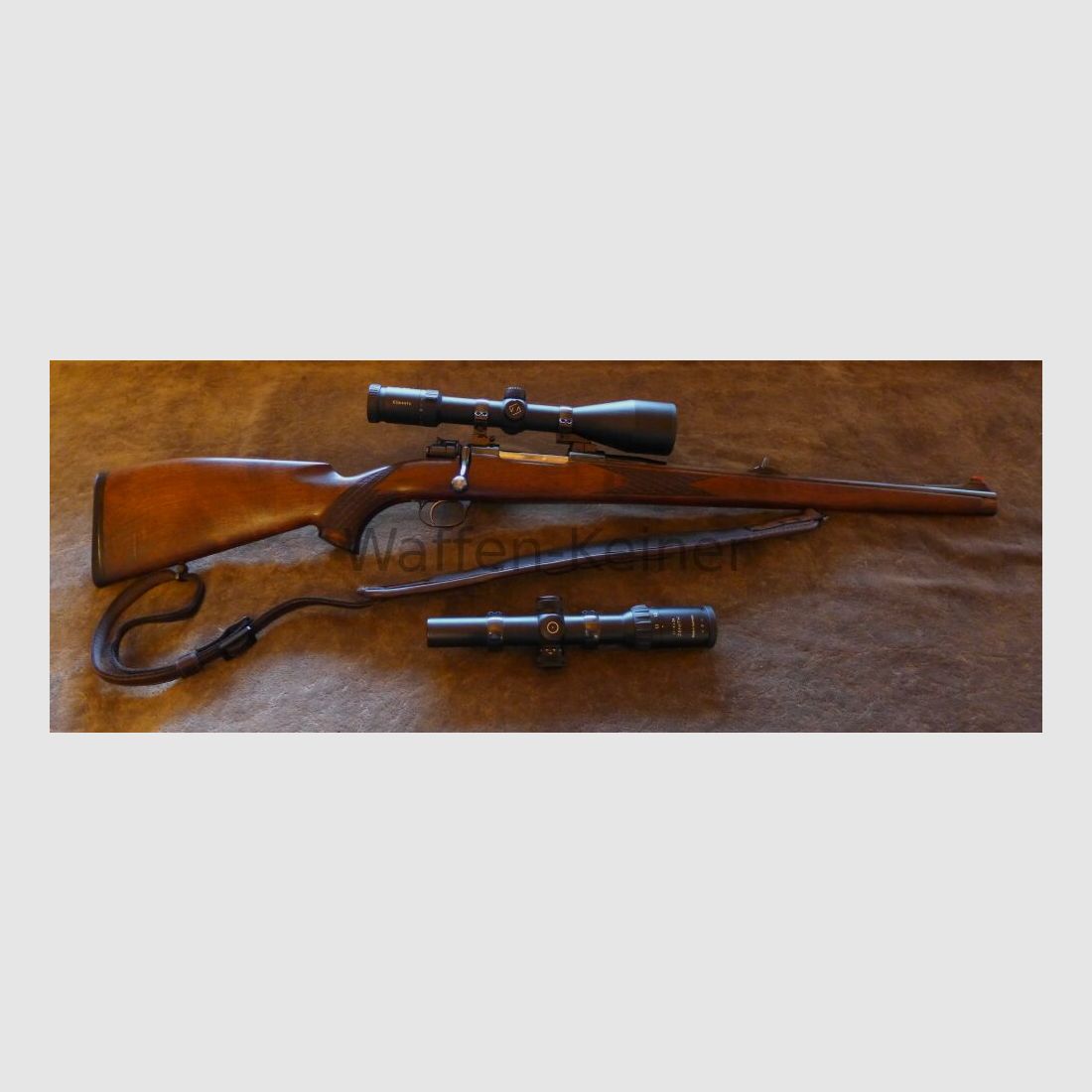 Mauser