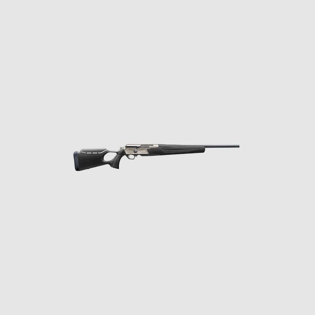 Geradezugrepetierbüchse Browning Maral 4x Ultimate Thumbhole Kal.300win mag Lauf 61cm gewinde