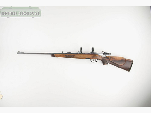 Steyr Mod. M
