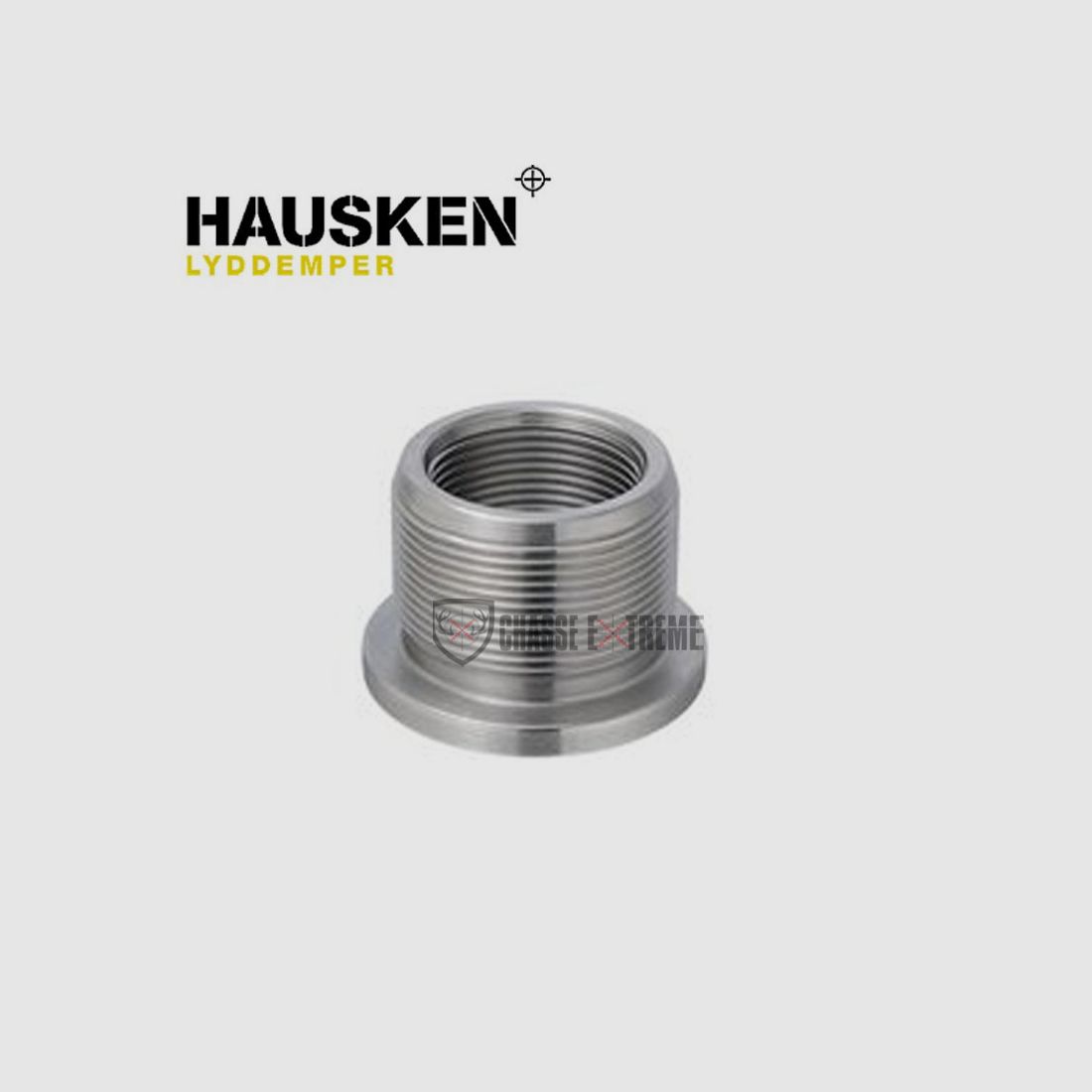 Adapter HAUSKEN M16X1-M24X1