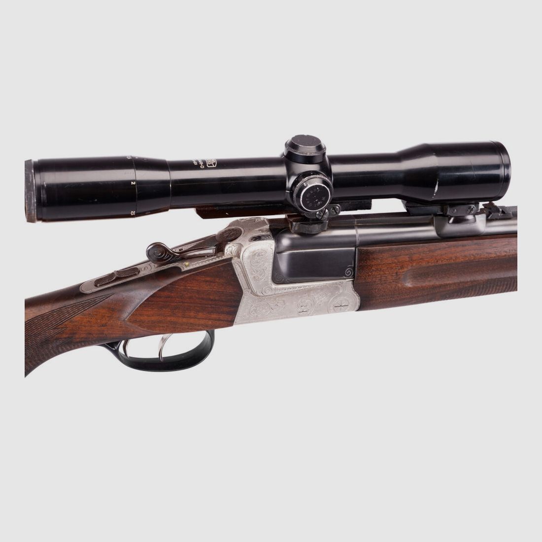 Krieghoff Teck Thermostabil