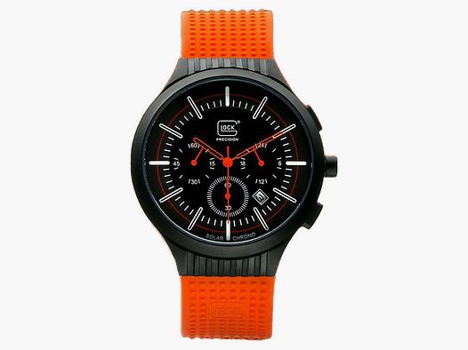 GLOCK World Chronograph