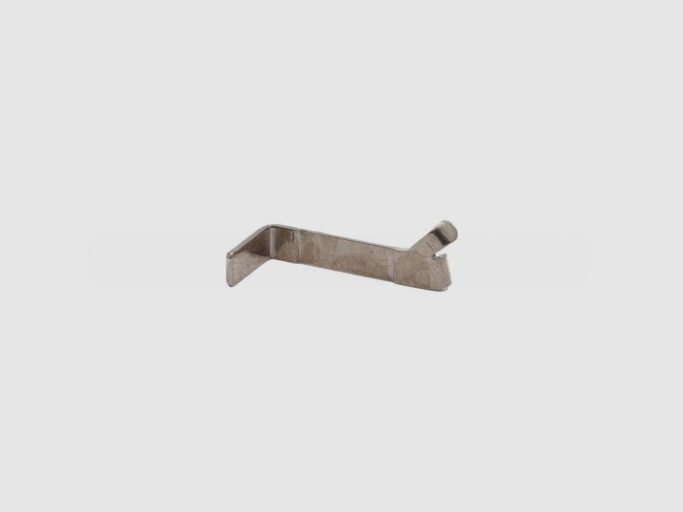 Trigger pull connector for Glock, spring weight: 5.0 lb (2.27 kg), image 1 of 3