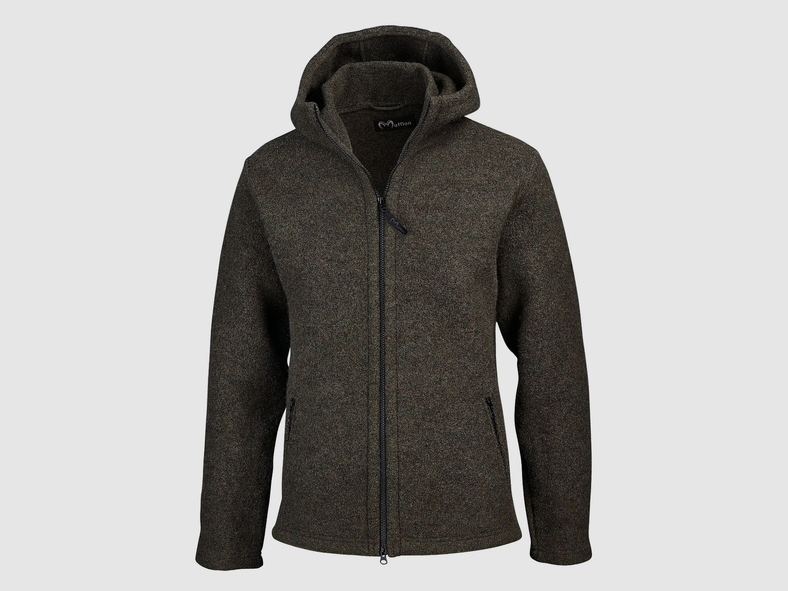 Mufflon Herrenjacke Randy