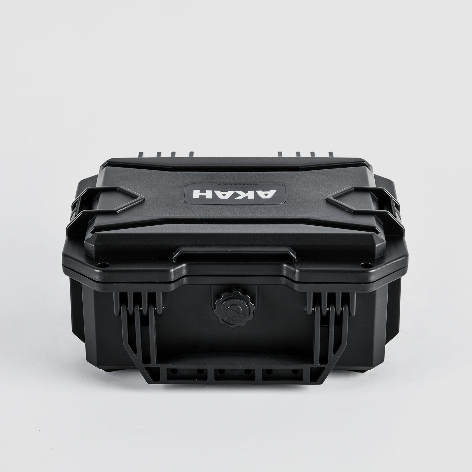 AKAH Tactical Handgun Case